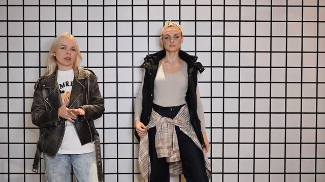 3 Образа Для Блондинок смотреть онлайн