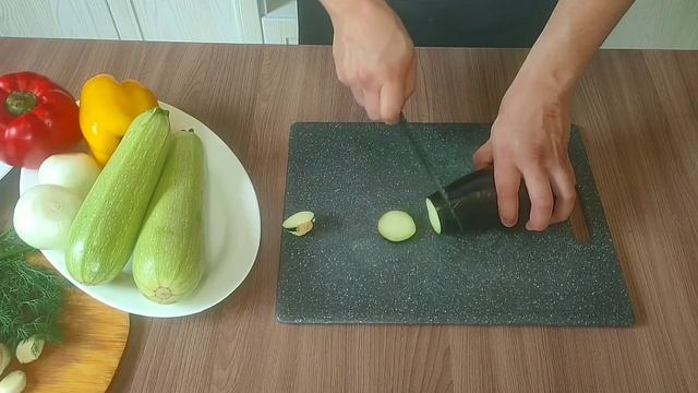 Көкөніс рагу