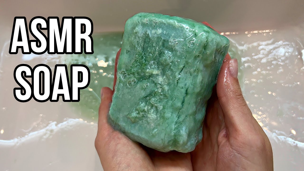 РАЗМОКШЕЕ ХОЗЯЙСТВЕННОЕ МЫЛО НМЖК ? РАЗМОКШЕЕ МЫЛО КАК СЛАЙМ ?SOAKED SOAP RELAX! смотреть онлайн