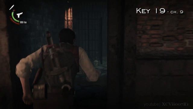 The Evil Within 2 Collectibles Guide · Chapters 8, 9, 10 (Files, Locker Keys, Memories, Slides, etc смотреть онлайн