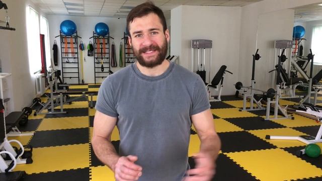 Как побороть лень и заставить себя тренироваться (выполнять физические упражнения)? смотреть онлайн