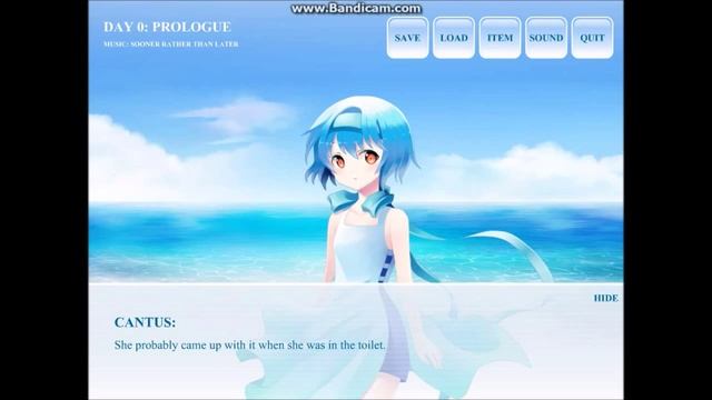 [Plaything] Voices from the Sea part 1 - Cantus Canteven смотреть онлайн