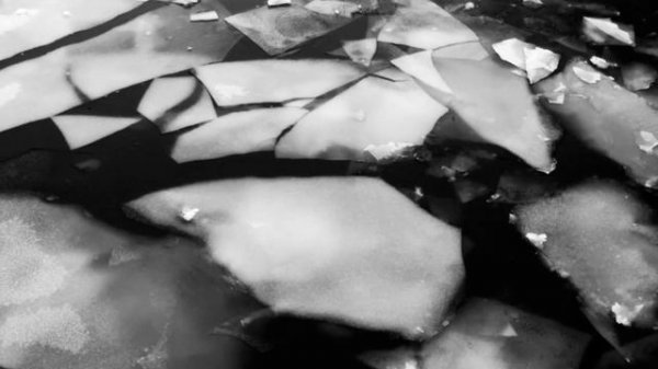 Marcin Satie Novak BARLINEK 'Krok pierwszy - Krok ostatni' ekspozycja barlinecka dedykowana