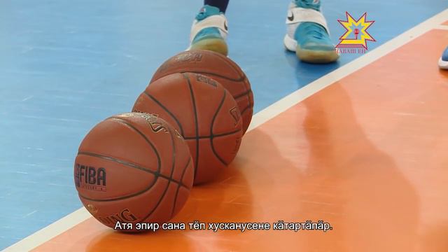 Яш чух, çамрăк чух! Выпуск 24.12.2017 смотреть онлайн