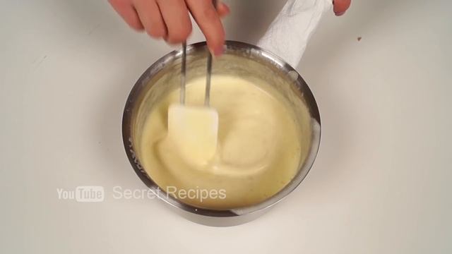 ЭТОТ КРЕМ ЗАМЕНИТ ВСЕ. Шоколадный классический заварной баварский крем смотреть онлайн