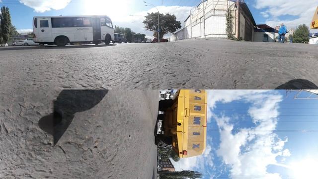 CARMIX в 3D смотреть онлайн