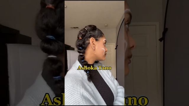 3 Star Wars Inspired Curly Hairstyles with Rizos Curls смотреть онлайн