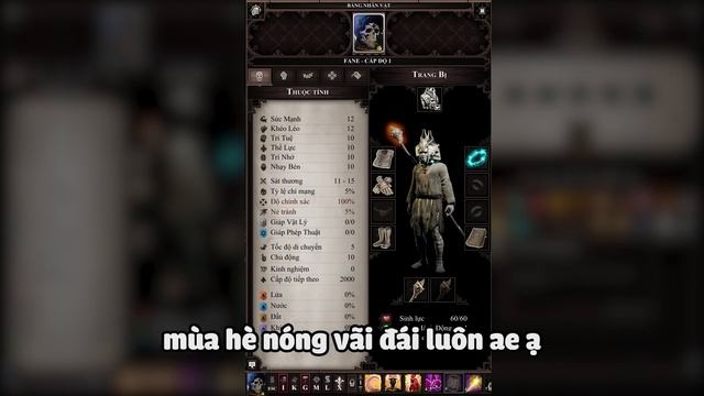 Divinity Original Sin 2 - Game của những cú lừa - GameHay смотреть онлайн