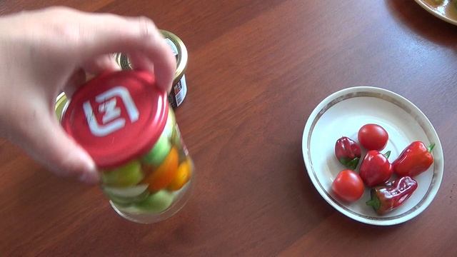 Заготовки на зиму, огород на окошке 31 июля 2022. смотреть онлайн