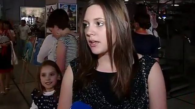 Неделя Израильского Кино в Днепропетровске