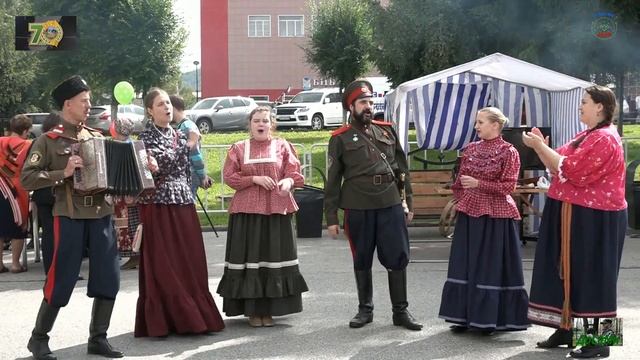 На горе стоял казак 17-08 смотреть онлайн