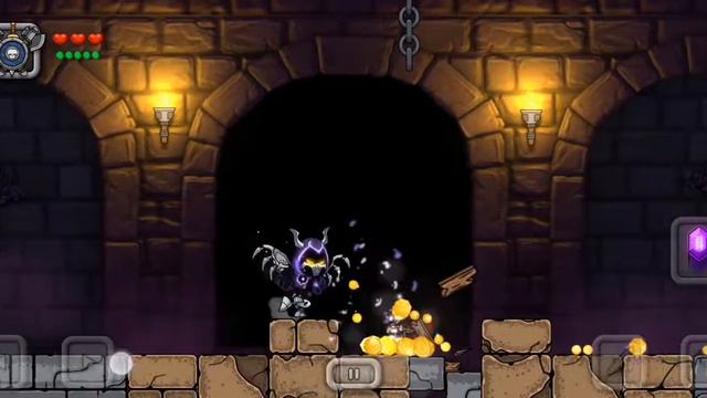 Меджик ремпейдж последний уровень на данный момент смотреть онлайн