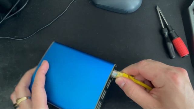 Installing Home Assistant on the ODROID-M1 смотреть онлайн