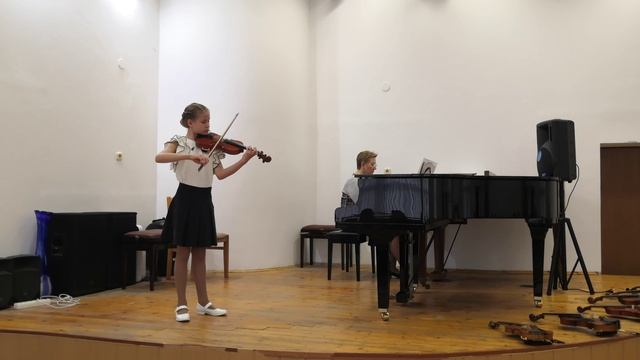 Прялка Нат. Рубинштейн
Татьяна Кузнецова