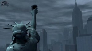 10 малоизвестных фактов о GTA IV (№1)