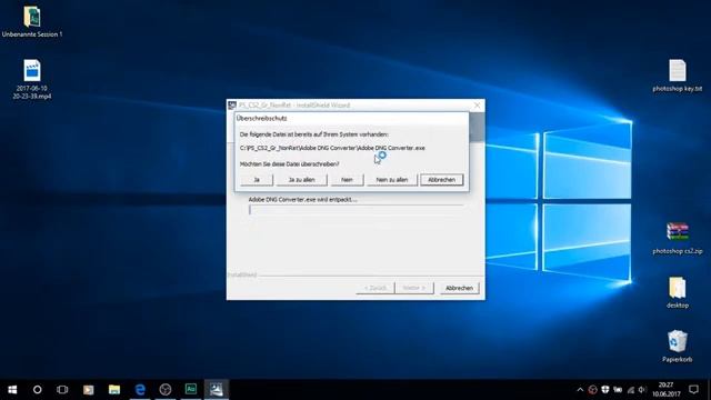 Photoshop cs2 kostenlos und legal смотреть онлайн