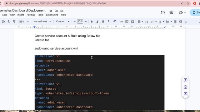 AIOPS and MLOPS Project Application Monitoring by Kubernetes dashboard | Latest kubernetes 2023 смотреть онлайн