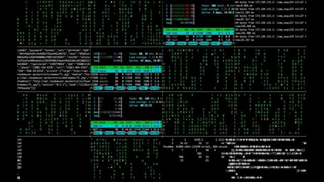 Хакеры готовят крупную атаку на счета с помощью перехвата СМС смотреть онлайн