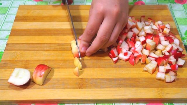 СЫРНИКИ больше не делаю, НАШЛА рецепт проще и вкуснее! Делюсь НОВЫМ рецептом из творога! смотреть онлайн