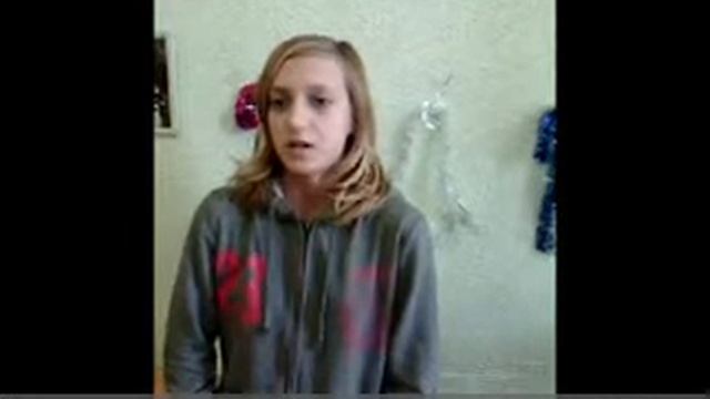 М.Ю.Лермонтов «Тучи» смотреть онлайн