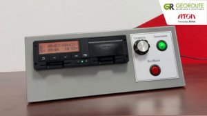 Как отключить звук на тахографе