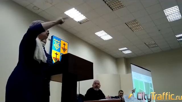 Жители Тольятти не одобрили проект новой дороги в Комсомольском районе смотреть онлайн