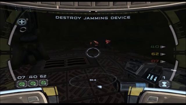 Star Wars: Republic Commando Playthrough - Episode 3: Bloody Perfect! смотреть онлайн