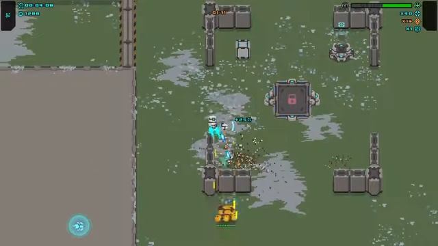 Rush Rover Gameplay No Commentary With Nerdzilla смотреть онлайн