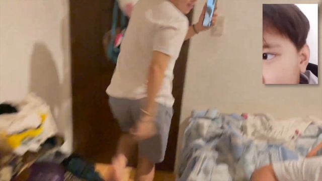 MAY GIRLFRIEND NA SI SHAWN(PANO NA SI TYRONIA) смотреть онлайн