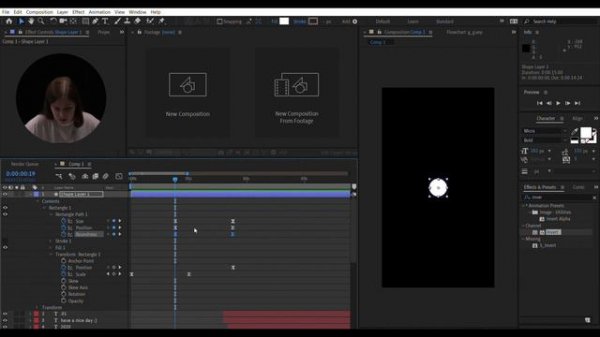 Motion-дизайн и почему это круто