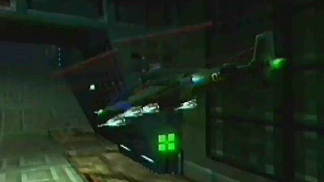 Extreme Assault - game trailer (1997) смотреть онлайн