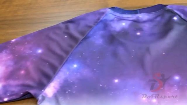 Видеообзор формы для черлидинга от DARsport смотреть онлайн