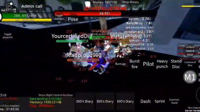 получение Made In Heaven в That Crazy Adventure