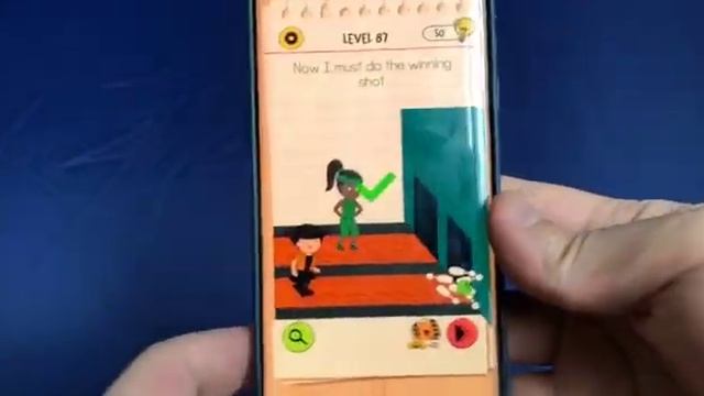 Brain Test 4: Tricky Friends - Gameplay Walkthrough - Levels 1 - 173