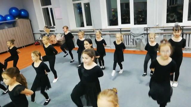 Забияки- Ср. группа "Вдохновение" смотреть онлайн