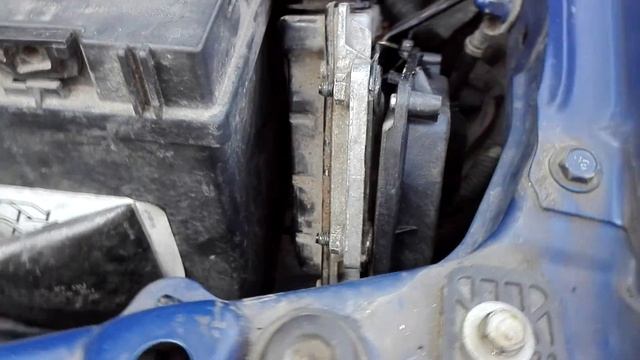 Daewoo Lacetti 1.4 93kM montaż LPG od ARG Auto Gaz Łódź смотреть онлайн