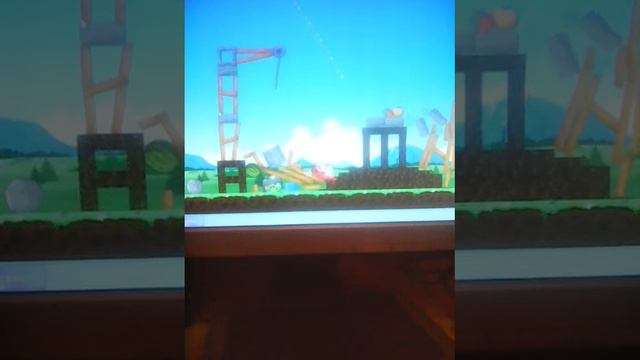 Angry Birds Breakfast 2 смотреть онлайн