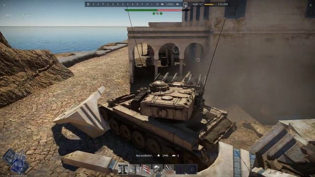 My Favorite Premium - Warthunder смотреть онлайн