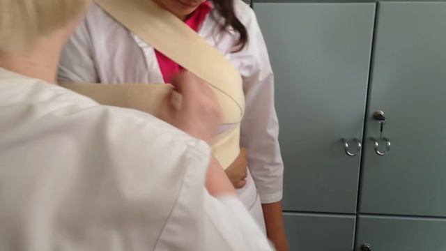 повязка Дезо смотреть онлайн