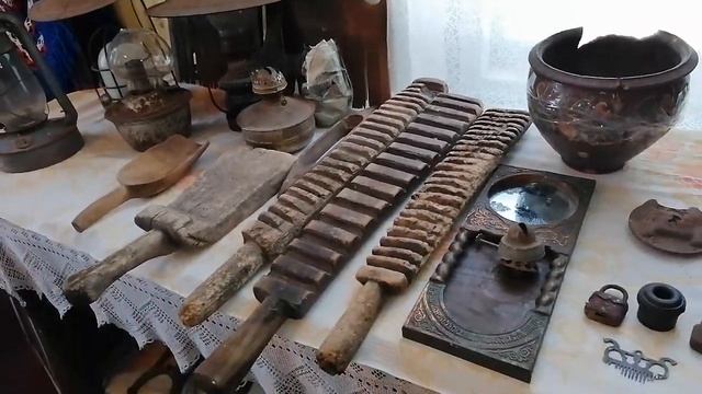 Этночеллендж в рамках Всероссийского проекта "Народная культура для школьников" смотреть онлайн