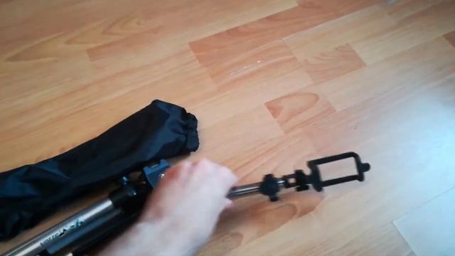 Как сделать Штатив для Съемки 3 в 1 и сэкономить Лайфхак how to shoot video Elevator tripod not смотреть онлайн