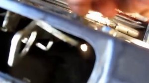 Как отремонтировать открытие багажника из салона