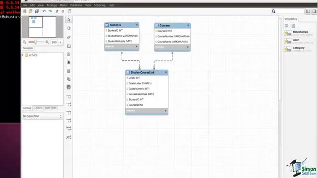 Introduction to MySQL Database - part 9 смотреть онлайн