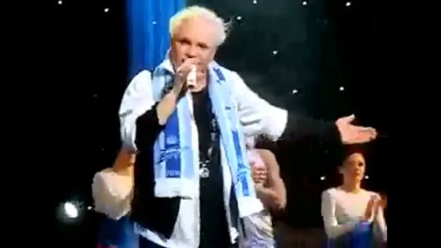 Борис Моисеев - Слушай Ленинград. Питер - "Zero" [2010]. смотреть онлайн