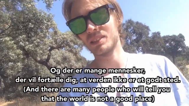 Learn Danish - Classic Videos (2013-2019, Compilation)