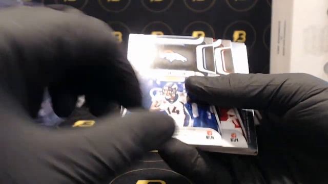 2020 Playbook Football 16-Box Case Break #1 VAULT!! смотреть онлайн