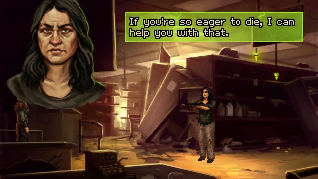 Shardlight Walkthrough part 11 смотреть онлайн