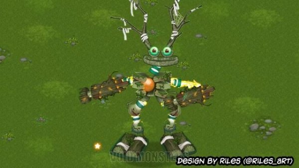 Best Fan Made EPIC WUBBOX Ever | My Singing Monster