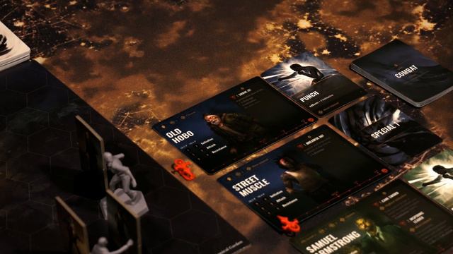 Vampire: The Masquerade Chapters | Kickstarter Preview | Dark Omen At The Park | Finale смотреть онлайн