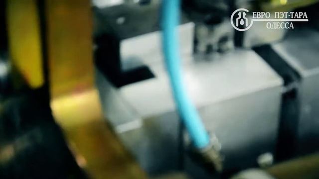 Производство ПЭТ тары смотреть онлайн